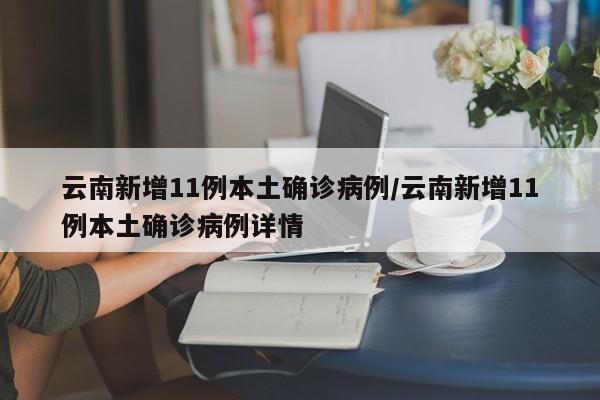 云南新增11例本土确诊病例/云南新增11例本土确诊病例详情