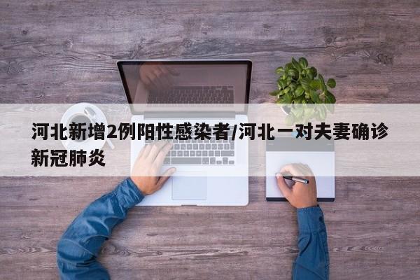 河北新增2例阳性感染者/河北一对夫妻确诊新冠肺炎