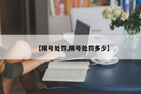 【限号处罚,限号处罚多少】