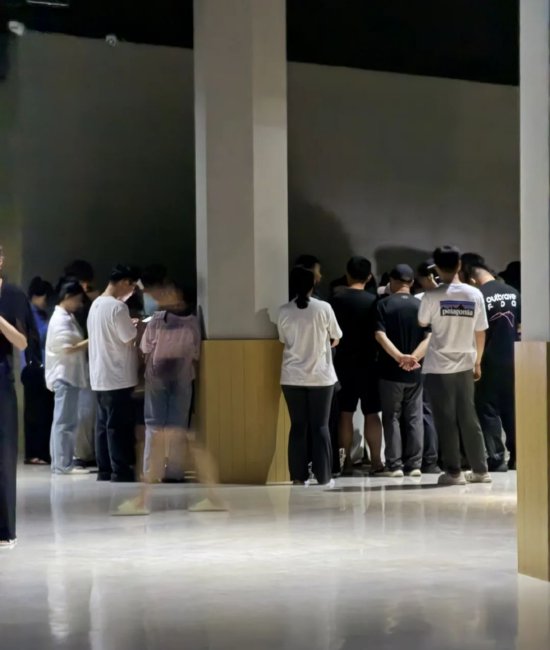 阿那亚突发大停电，官方回应：园区外线路故障所致	，正抓紧抢修