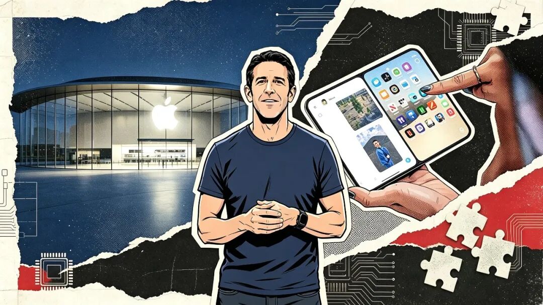 11家中国厂商入局！iPhone Duo背后的大佬们
